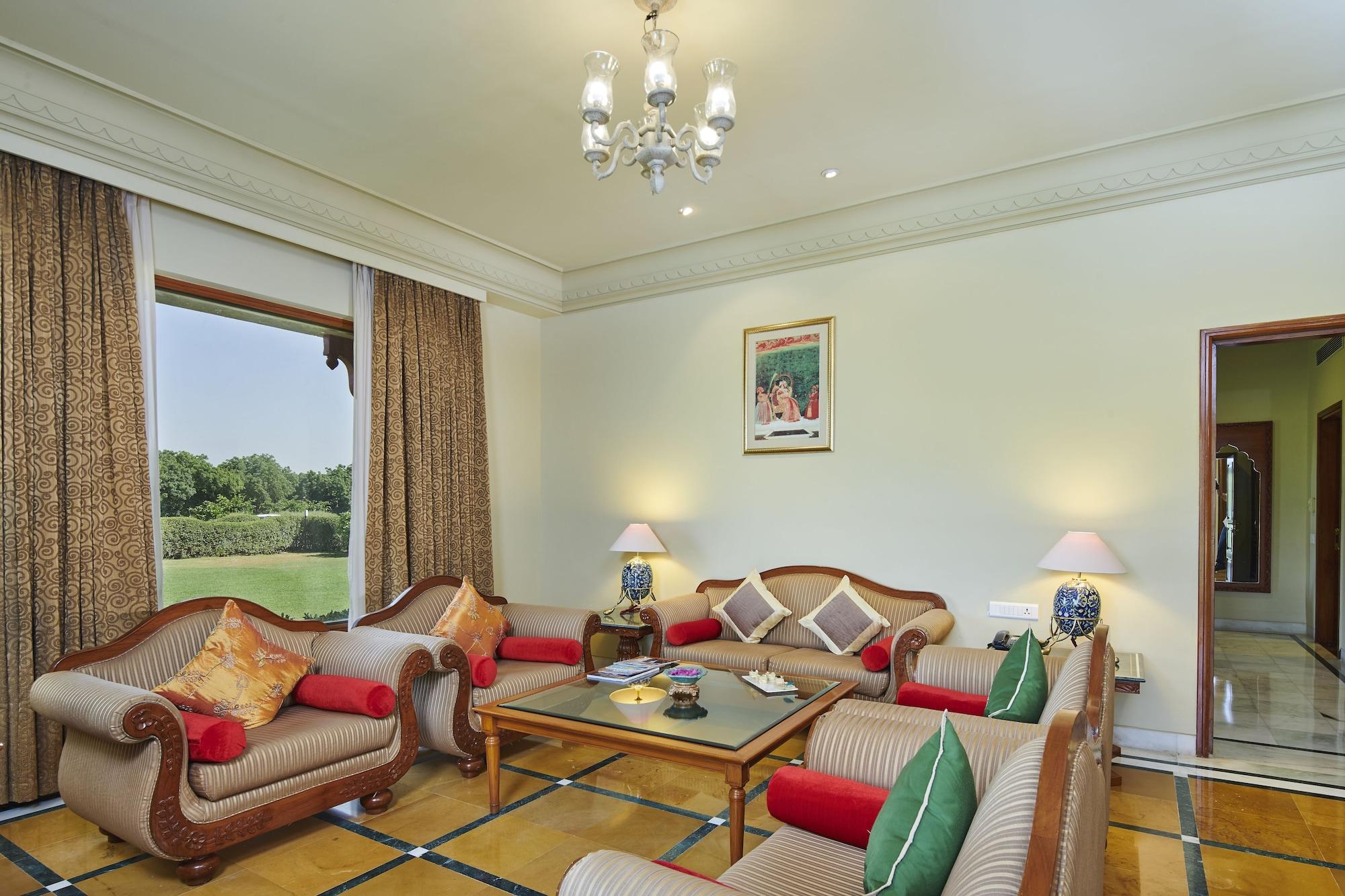 The Ummed Jodhpur Palace Resort & Spa Buitenkant foto