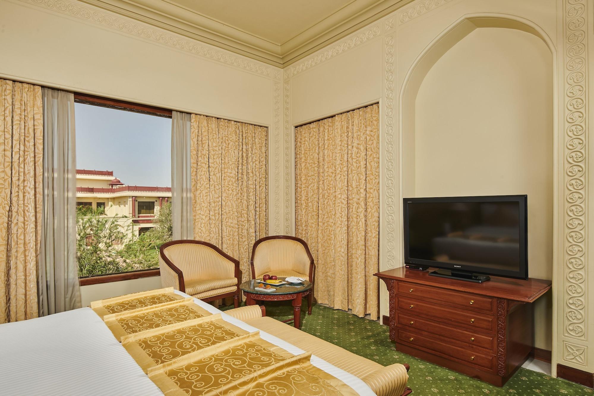 The Ummed Jodhpur Palace Resort & Spa Buitenkant foto