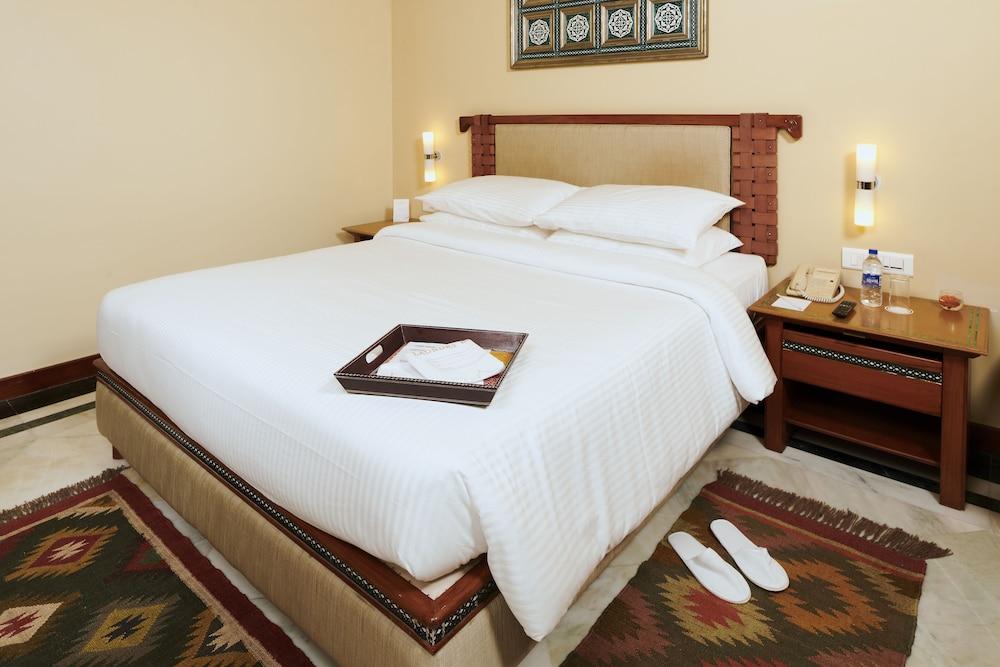 The Ummed Jodhpur Palace Resort & Spa Buitenkant foto