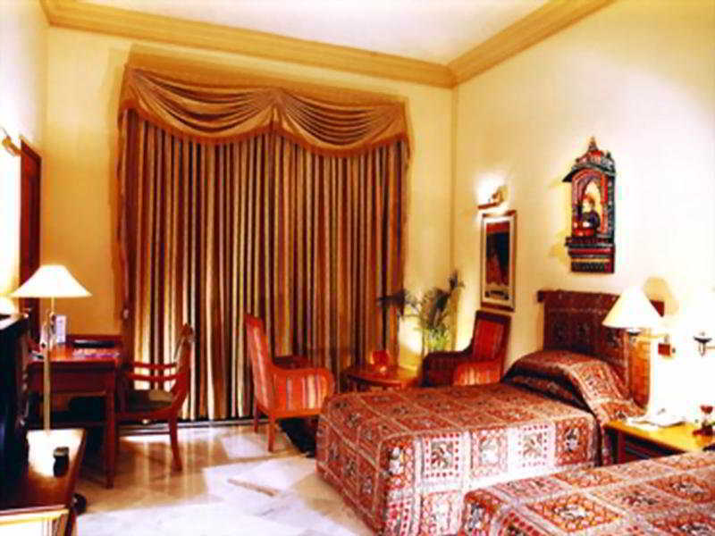 The Ummed Jodhpur Palace Resort & Spa Kamer foto