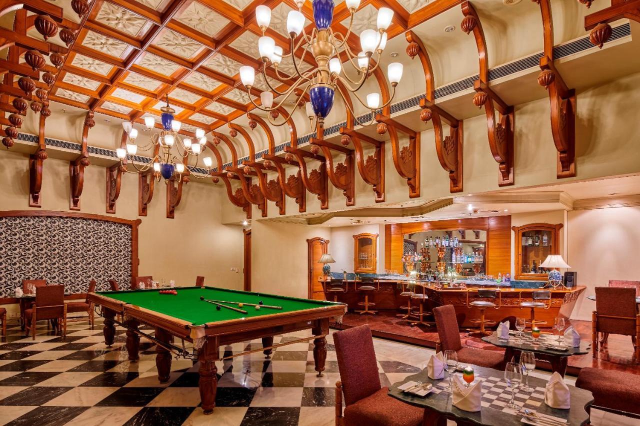 The Ummed Jodhpur Palace Resort & Spa Buitenkant foto