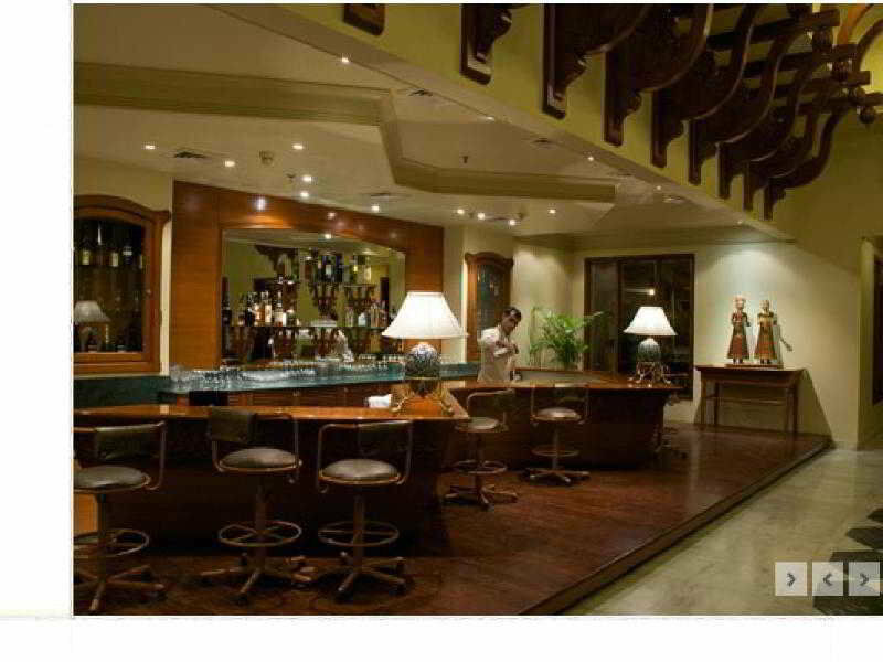 The Ummed Jodhpur Palace Resort & Spa Buitenkant foto