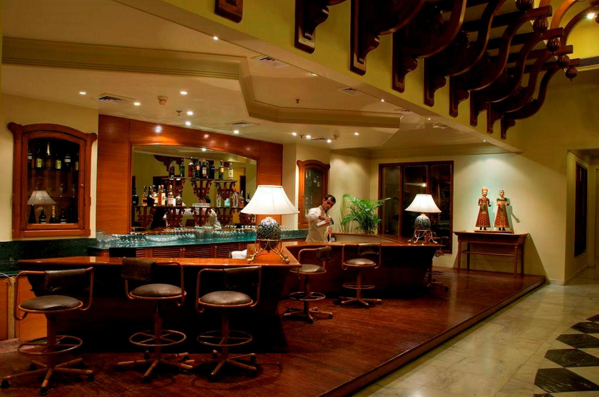 The Ummed Jodhpur Palace Resort & Spa Buitenkant foto