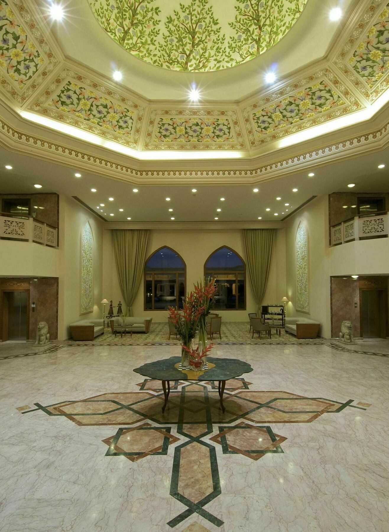 The Ummed Jodhpur Palace Resort & Spa Buitenkant foto